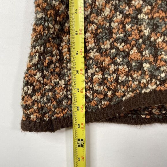 Chunky Knit Cardigan L - Picture 7 of 7